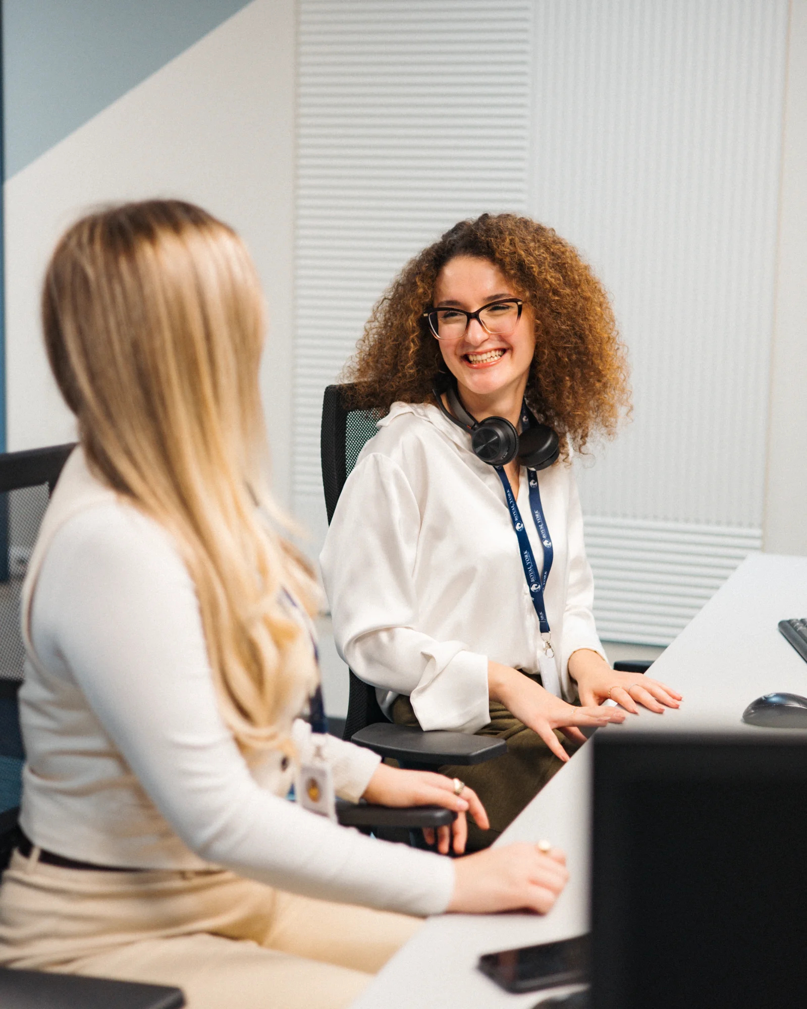 Royal York Property Management team collaboration